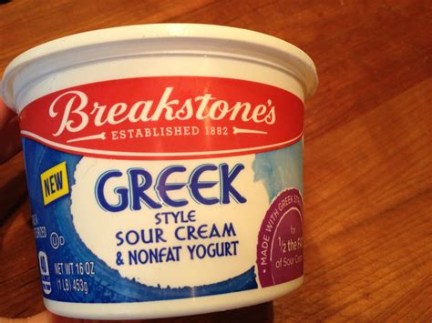 Greek yogurt sour cream. Things To Know About Greek yogurt sour cream. 
